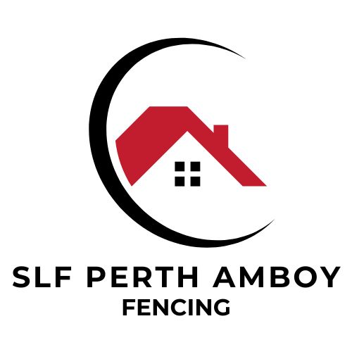 SLF Perth Amboy Fencing Logo